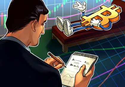 بیت کوین و تعرفه ها